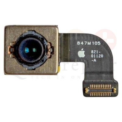 Apple IPhone 8 - SE 2nd Generation Rear Back Camera OEM Origina