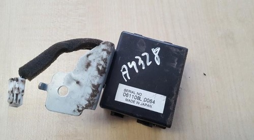 0819248810 Scheibenwischer Relais Steuegerät Steuerteil 08192-48 DE562220-25