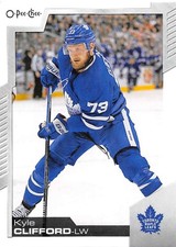 2020-21 O-Pee-Chee NHL Hockey Base Singles #1-200 (Pick Your Cards)