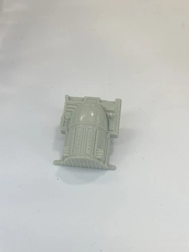 GI Joe 1990 Pathfinder Backpack Accessory Figure Part ARAH Hasbro