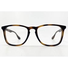 Ray-Ban RB7074 5365 Tortoise shell Eyeglasses Frames 52-18-145