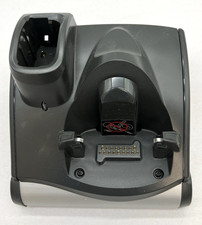 Symbol CRD9000-1001SR Single Slot Communications Cradle for MC9090/MC9190/MC92N0