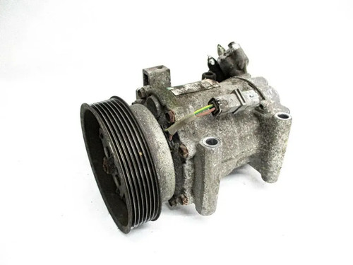 Renault Clio 3 Klimakompressor Bj 2008 1,2l 74kW Sanden 8200819568