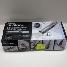 Shark WANDVAC Cordless Lightweight Hand Vacuum with Powerful Suction and