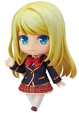 Nendoroid Girl Friend Beta Chlo Lemaire ABS ATBC-PVC Action Figure GoodSmile