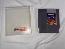Abadox (NES) Game Only | Tested | Authentic