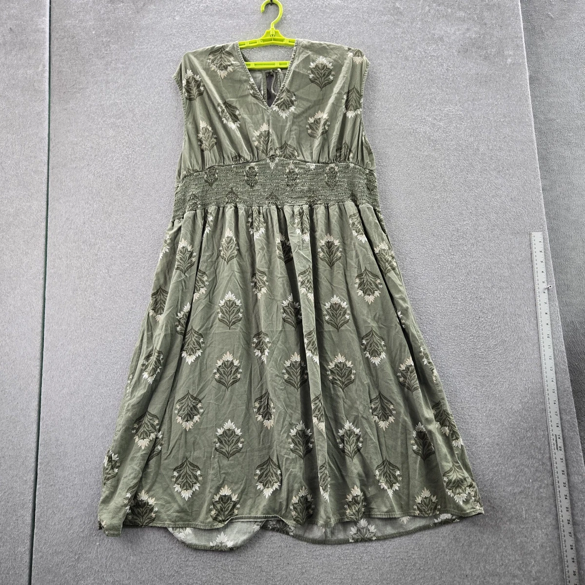 Old Navy Green Dresses for Women for sale | eBay