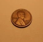1918 S Lincoln Cent  1