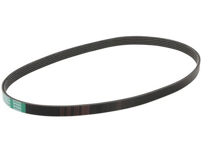 Mitsuboshi Multi Rib Belt fits VW Beetle 2006-2010, 2012-2014 17TBJKCC