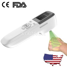 QV-600 Vein Finder Locator Handheld Portable Near-Infrared Blood Vessel Display