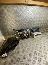 2012 FORD C-MAX TITANIUM TDCI 5DR DIESEL CD PLAYER+SCREEN HEAD AM5T 18B955 -CH