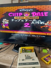 11 stuck 8-bit consoles Famicom, Dendy