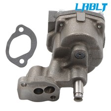 Standard Volume Oil Pump For Chevy Sbc 283 305 327 350 400 Buick Cadillac Gmc