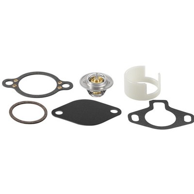 Ensemble De Thermostats 160° Pour Mercruiser V6/V8 – Réf 807252Q5 – Neuf