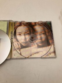 Digital Dance mix Namie Amuro Saturn Software Japan kg