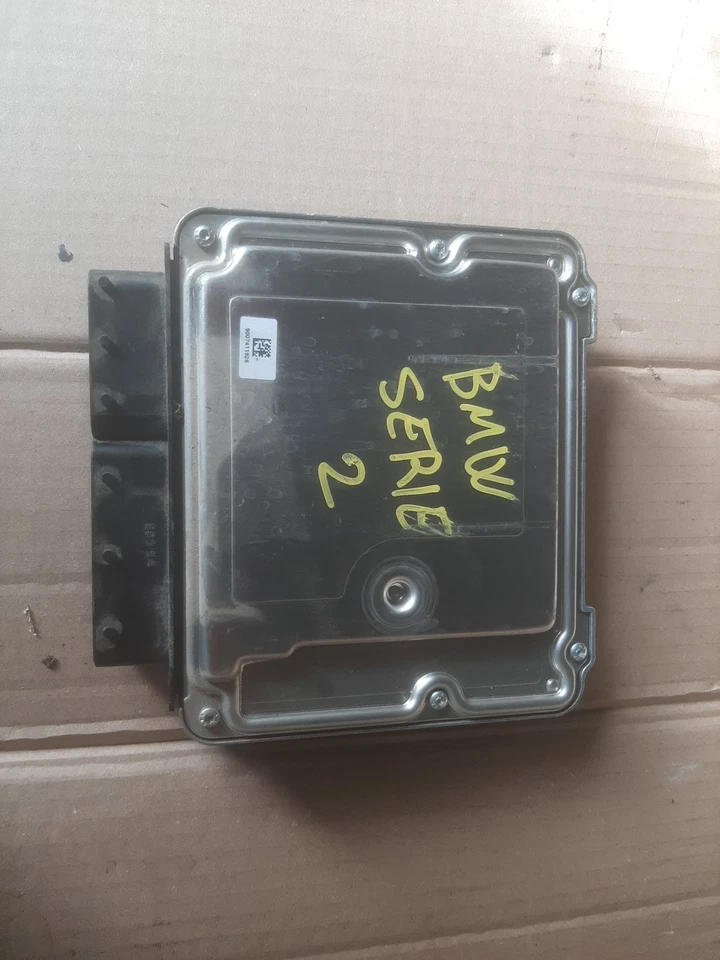 0281031354 13618473185 CENTRALINA INIEZIONE PER BMW Serie 2  (F45) - Immagine 2 di 2