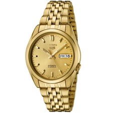 SEIKO 5 Automatic Men's Watch SNK366K1