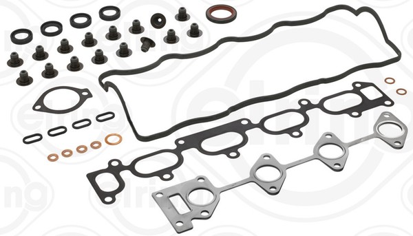 Elring Dichtungssatz Zylinderkopf 795.610 FüR Hyundai Tucson JM Santa FÉ 1 SM 5-image