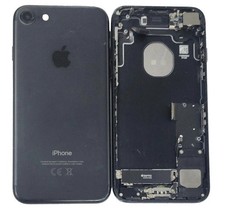 Chassis Complet iPhone 7, Noir, Original