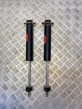 MERCEDES-BENZ SL R107 Stoßdämpfer hinten links 551700314117 3.8 Benzin 26758585