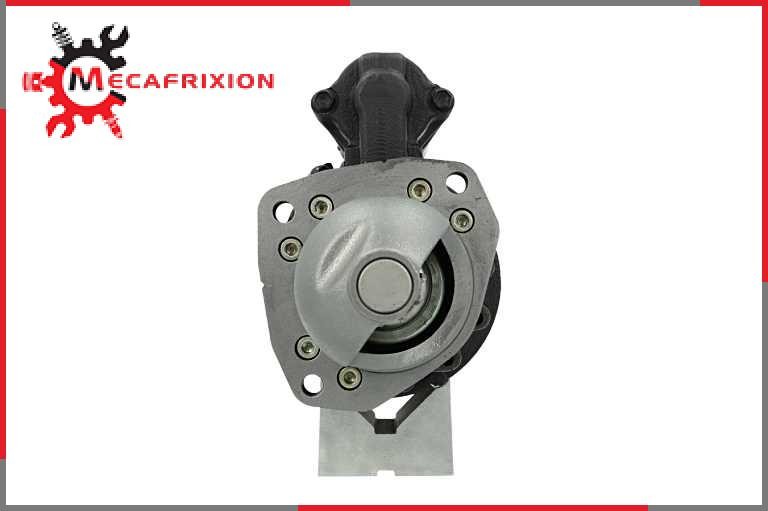 Démarreur électrique MECAFRIXION MFMTD2381 pièce de rechange pour système d'allumage automobile
