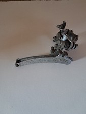 Deragliatore corsa  Huret  epoca vintage