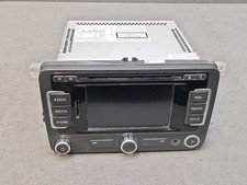 Autoradio Volkswagen EOS