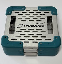 Stryker Triathlon Cementless Sterilization Case 6542-8-003