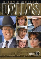Dallas: Season 8