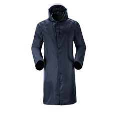 M&auml;nner Wasserdicht Mit Kapuze Regen Jacke Leichte Winddicht Aktiven Outdoor