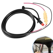 per Garmin echo Serie Cavo Alimentazione Sostituire # per Garmin 010-11678-10