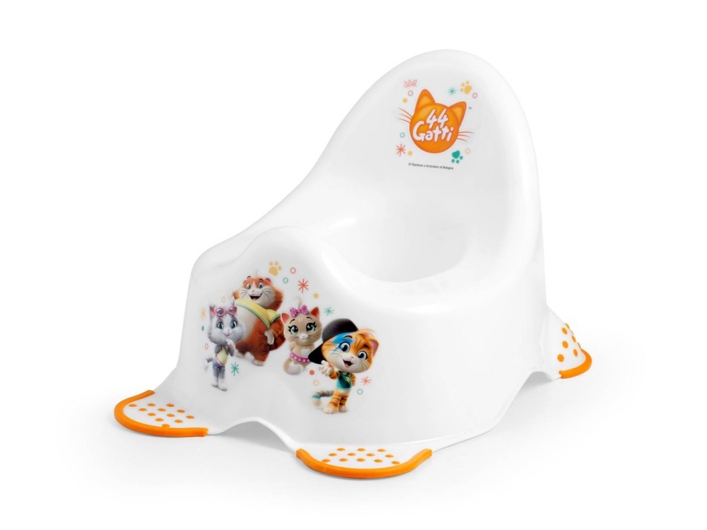 Vasino 44 GATTI LULABI