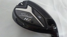 Titleist 818H2 19* Hybrid (Fujikura Atmos HB Blue, Stiff) 3HY Golf Club