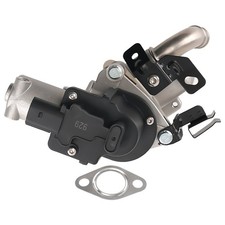 EGR Valve for KIA Sportage SL Carens Hyundai i40 VF iX35 1.7 CRDi 28410-2A850