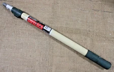Wooster Sherlock R054 2'-4' Telescoping Adjust Extension Pole Painters Tool USA