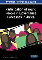Jeffrey Kurebwa (U. A.) | Participation Of Young People In Governance...