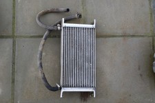 Radiatore moto quad perfette condizioni