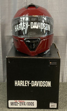 NEW HARLEY DAVIDSON 98122-21VX/000S Capstone ...
