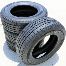 4 Tires Gt Radial Adventuro Ht 26565r17 110t As All Season 4 Tires Gt Radial Adventuro Ht 26565r17 110t As All Season