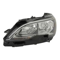Hauptscheinwerfer Valeo 046784, Links