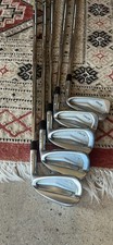 Ping i210 Irons 6-PW Dynamic Golf X100 Shaft