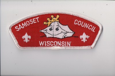 Samoset Council CSP (Q)