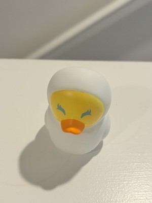 Disney Duckalooz  Rare - Eve from Wall-E