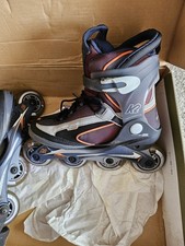 Inline Skates Damen Gr.39