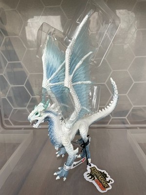 Schleich 70139 - Eisdrache - Eldrador / Creatures - Neu und OVP