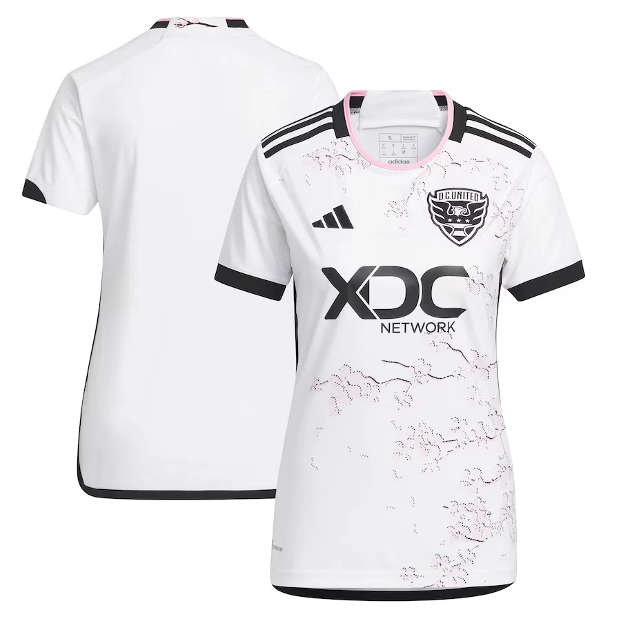 D.C. United MLS Fan Jerseys for sale | eBay