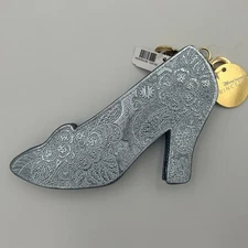 Bath And Body Works Disney Princess Cinderella Coin Purse Brand New