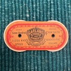 Antique Baseball Advertising Pocket Scorer Counter - Garland Stoves And Ranges — photo 1