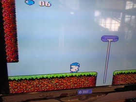 Famicom Software Model Number Hebereke Sun Soft FJD00