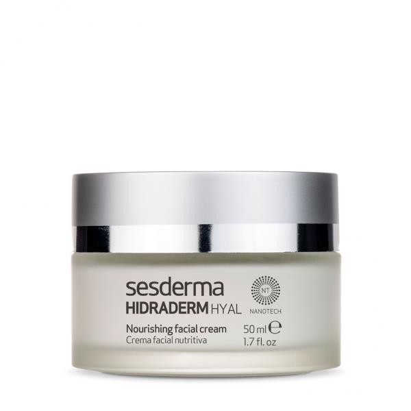 Sesderma Hidraderm Hyal Nutritive Cream - Immagine 4